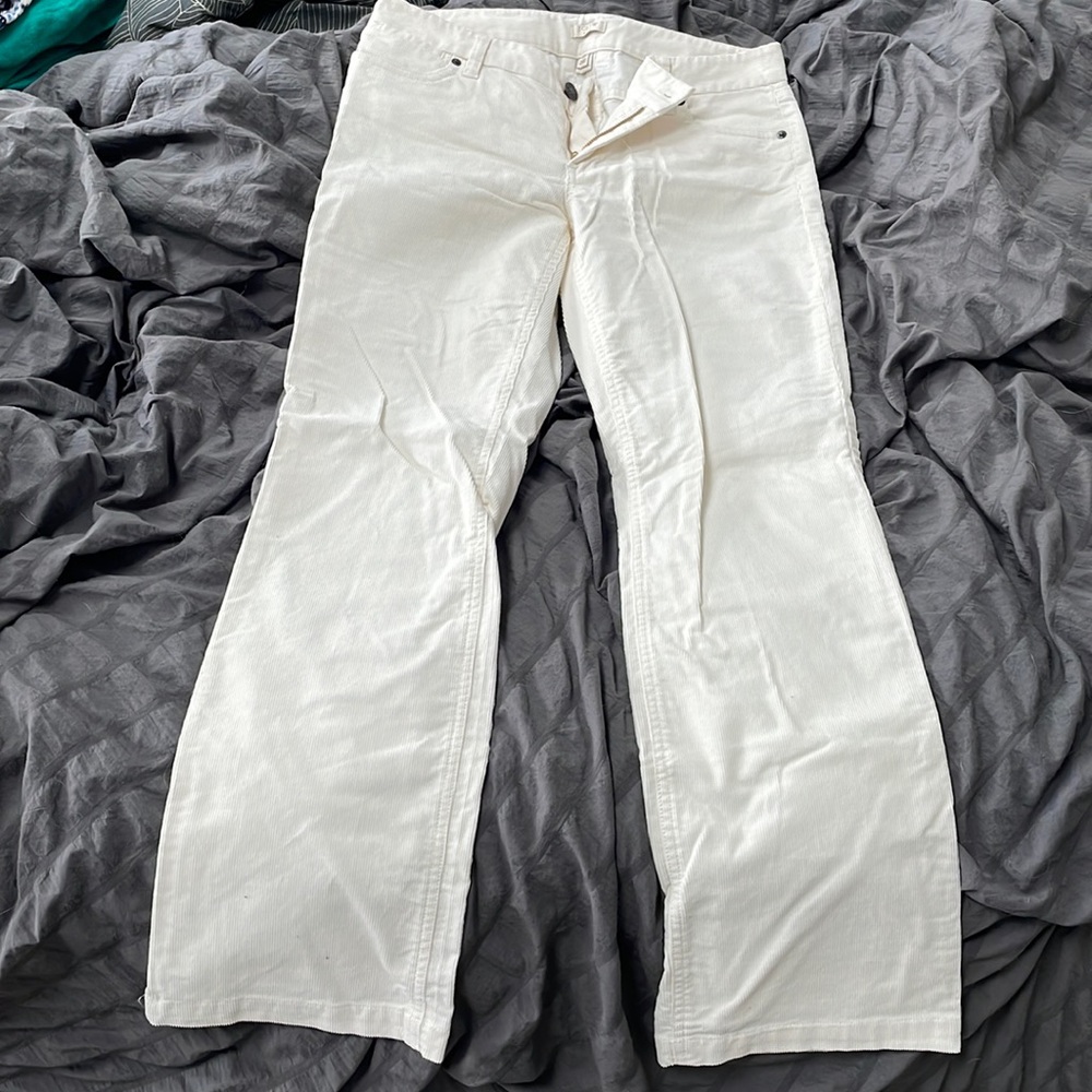 Jcrew factory cords